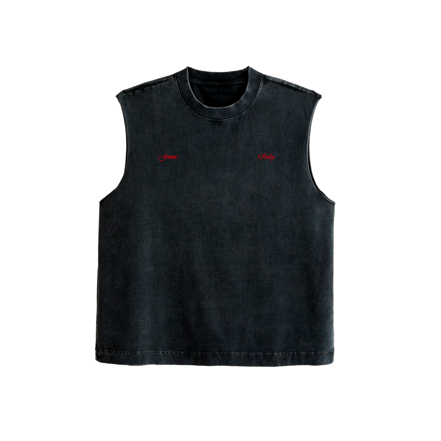 Ruby Sleeveless Tee
