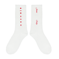 Ruby Socks