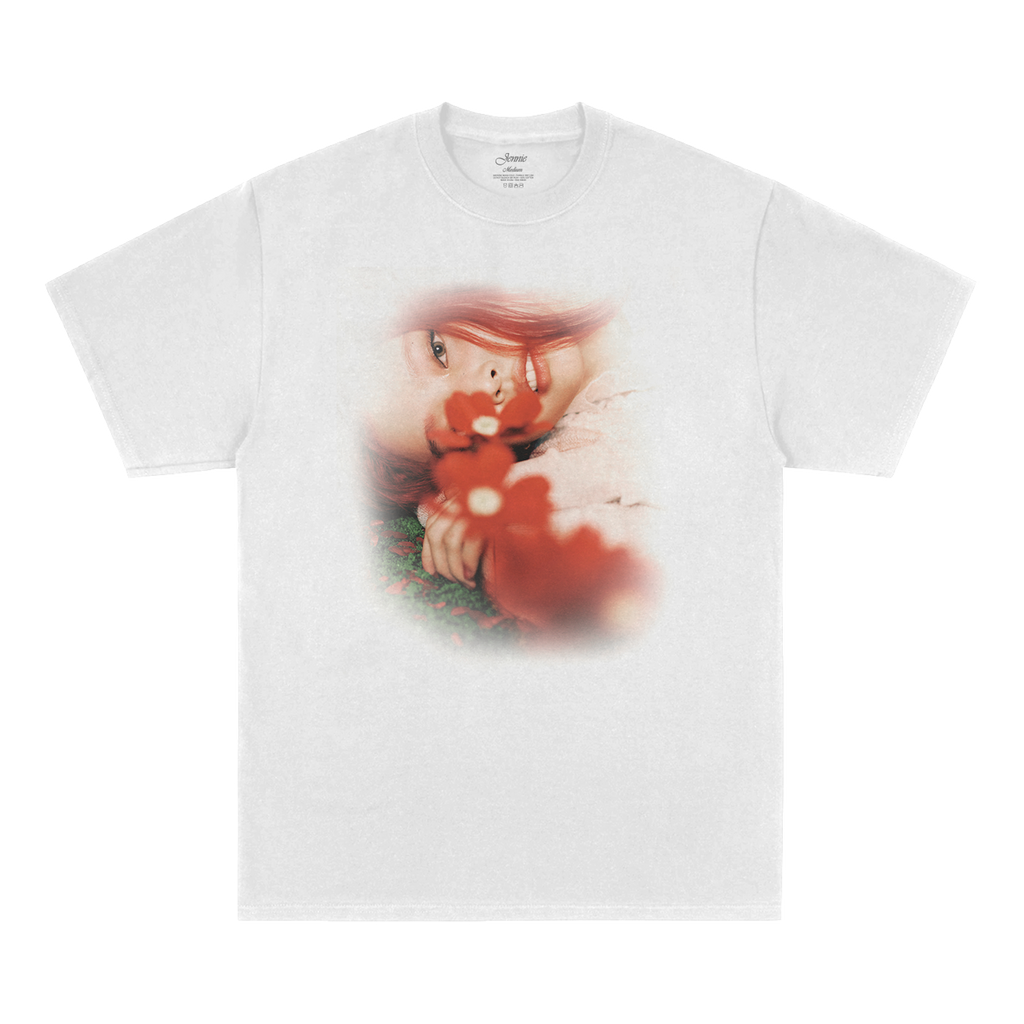Ruby Photo Tee