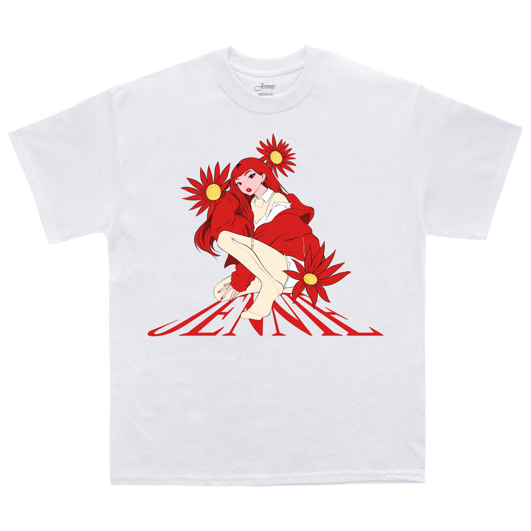 APPAREL – Jennie AU APPAREL – Jennie AU