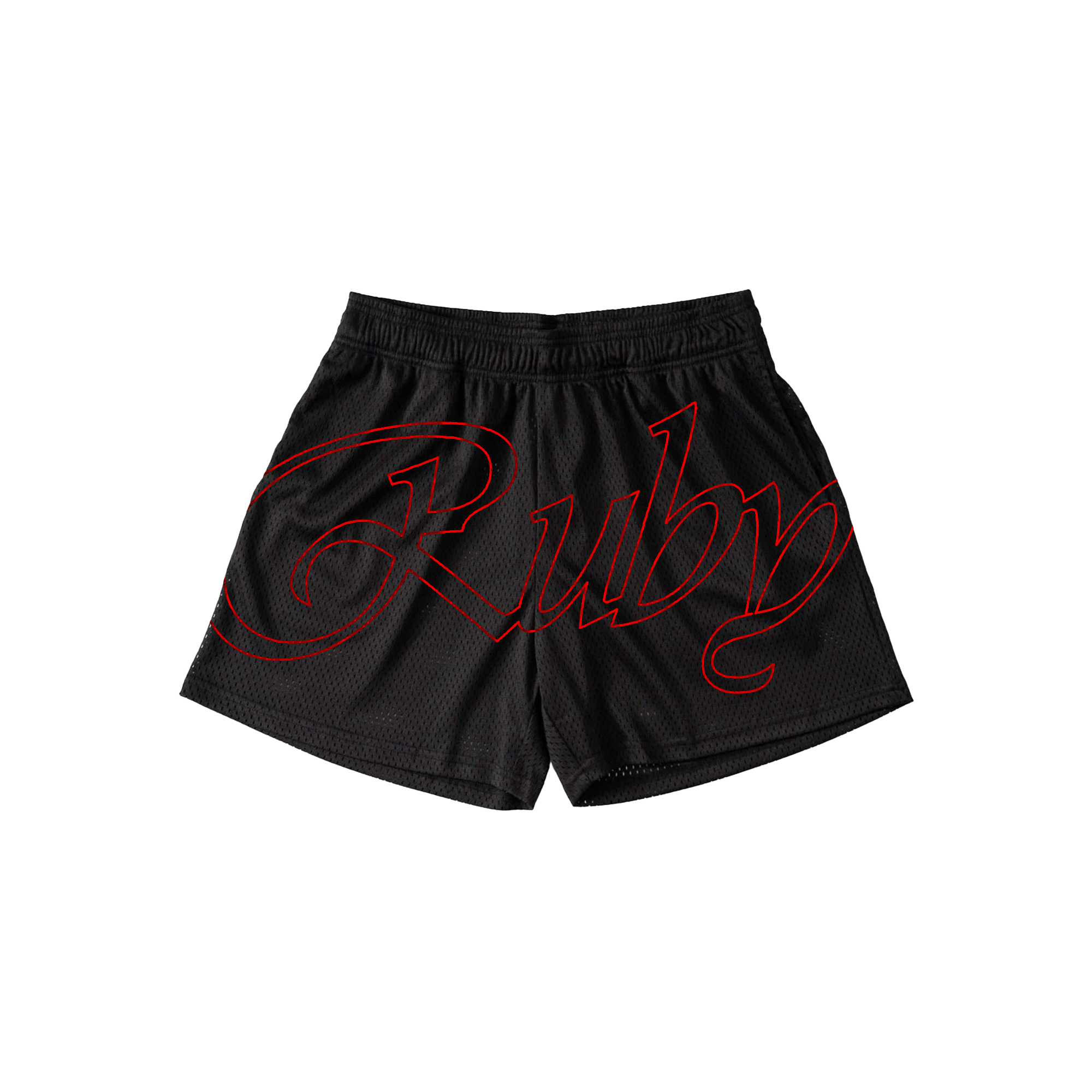 Ruby Shorts
