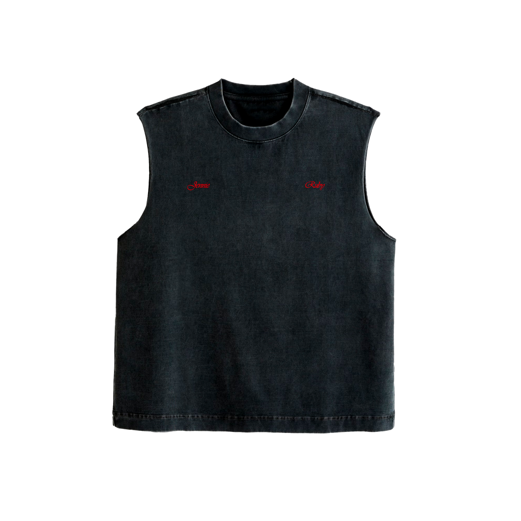 Ruby Sleeveless Tee