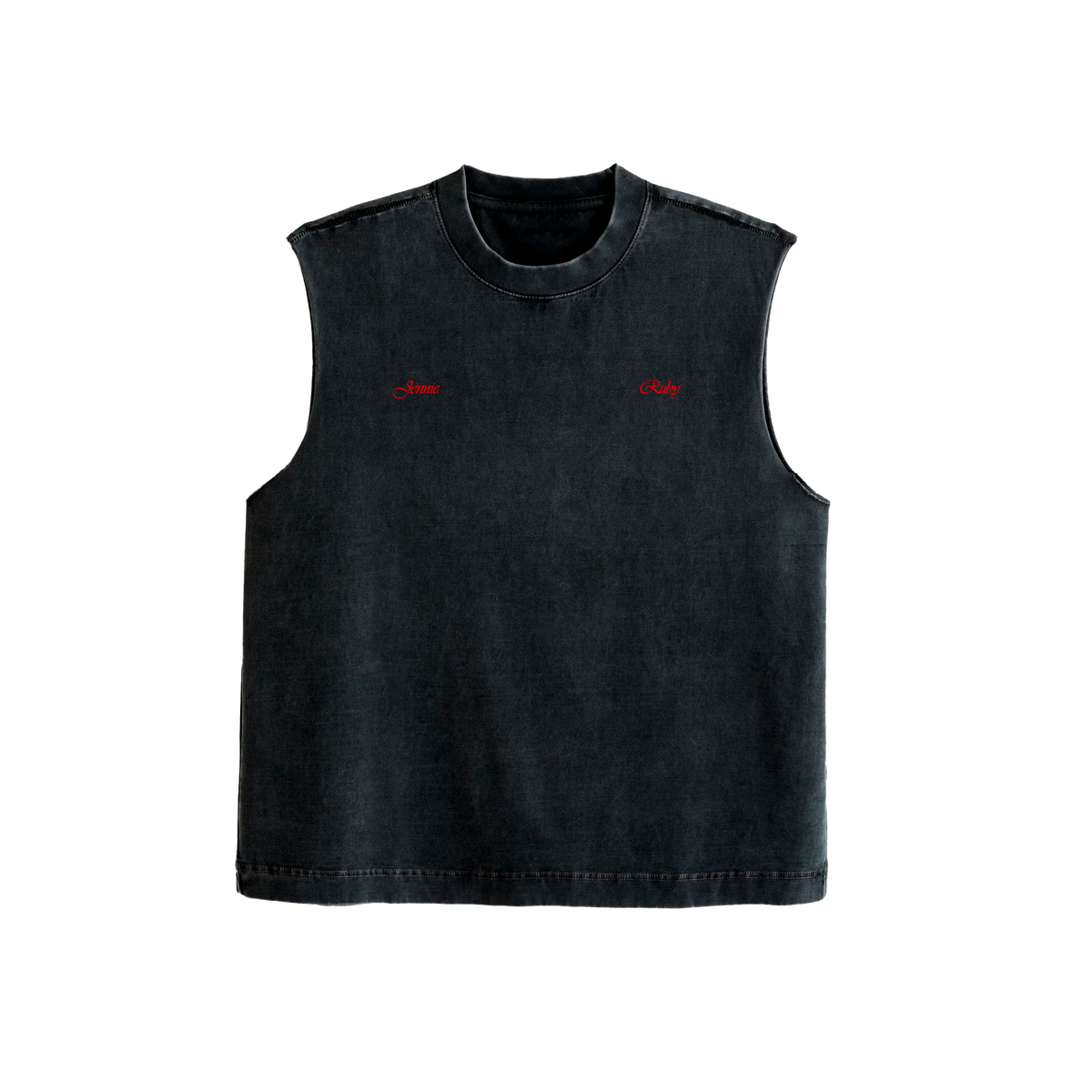 Ruby Sleeveless Tee