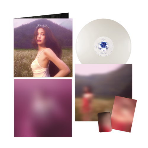Fallen Angel EP - Vinyl