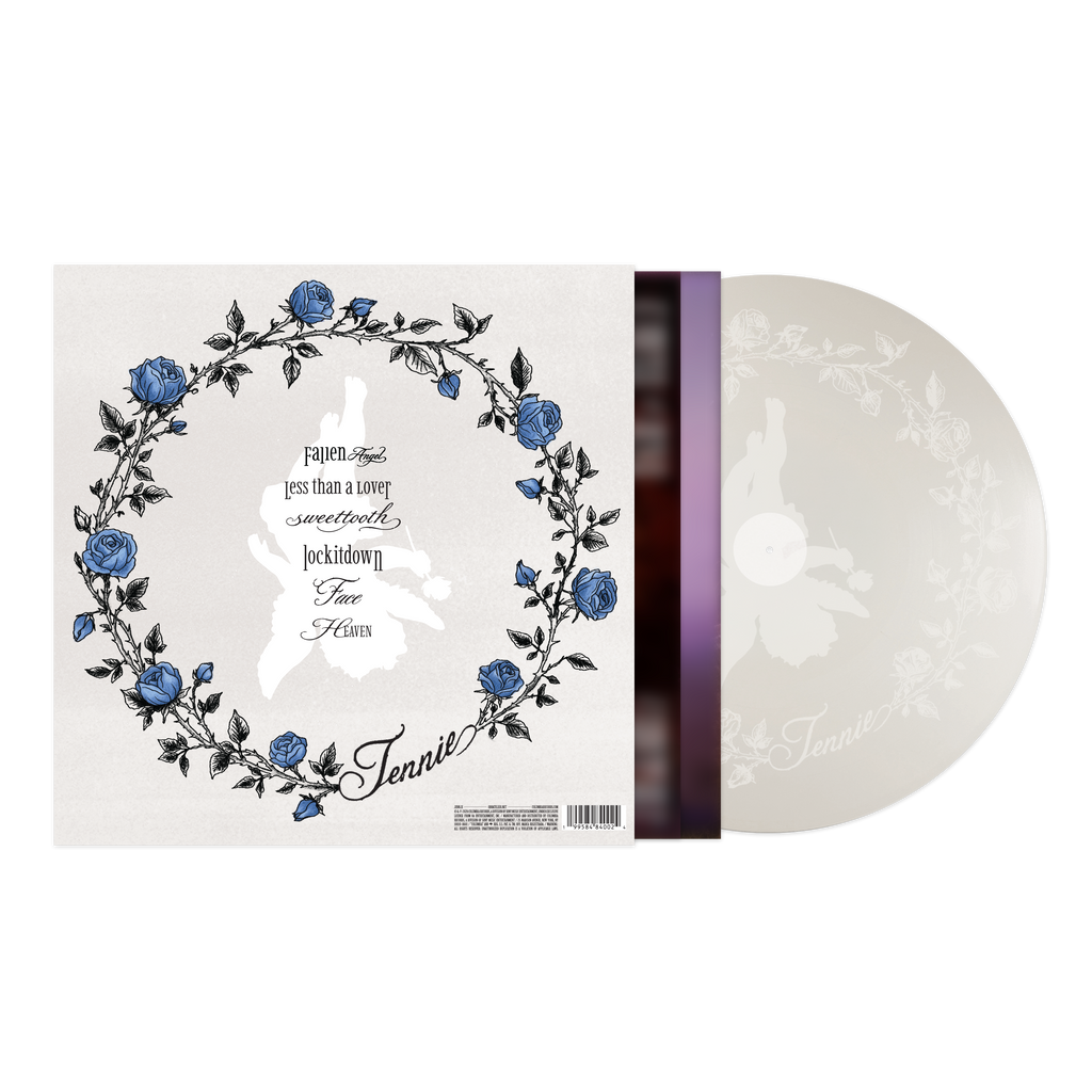 Fallen Angel EP - Vinyl