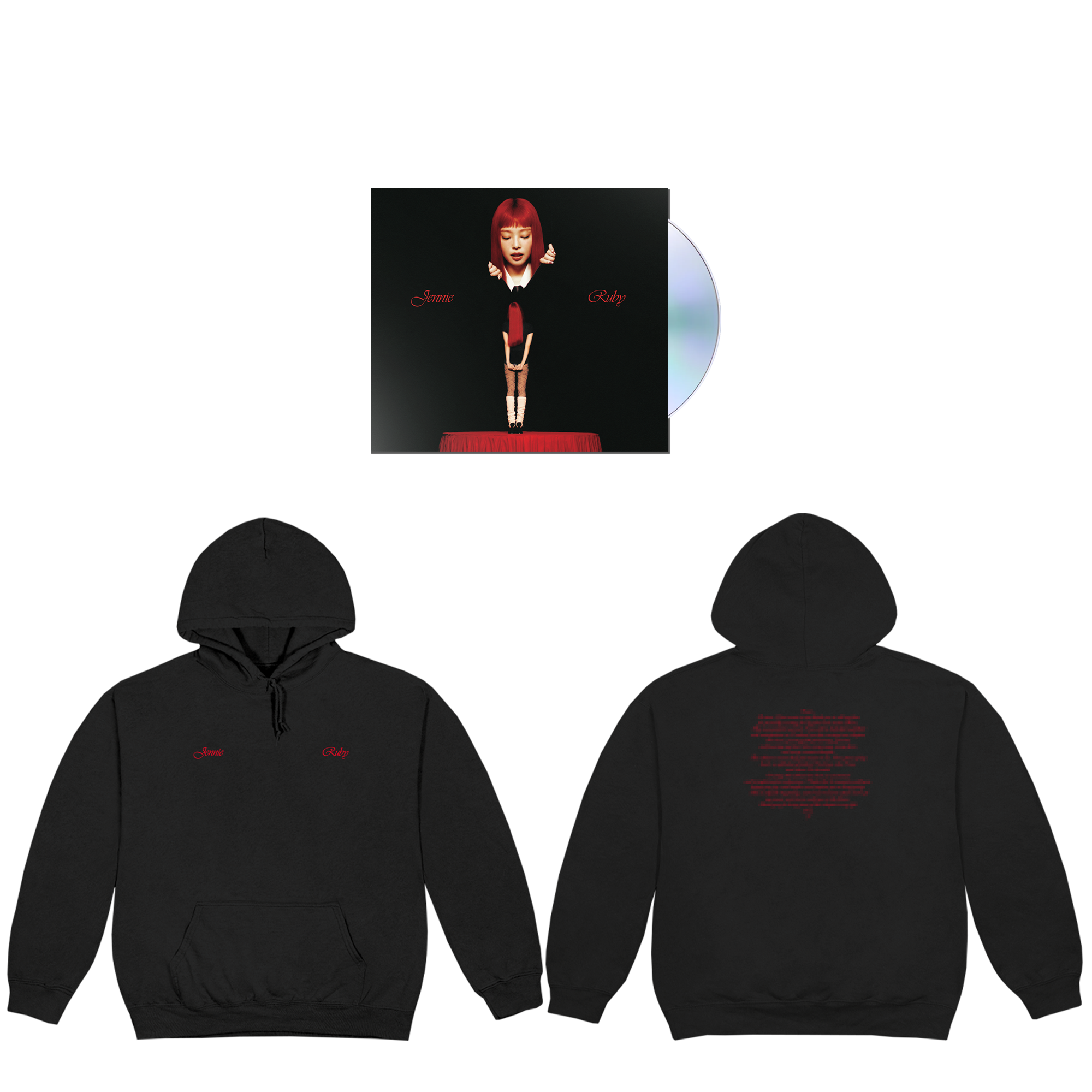 Jennie Official AU Store – Jennie AU