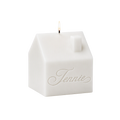 Fallen Angel House Candle
